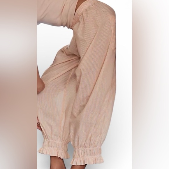 Free People PJ set - Picture 7 of 7